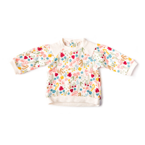 Clothing Girls Sample Three