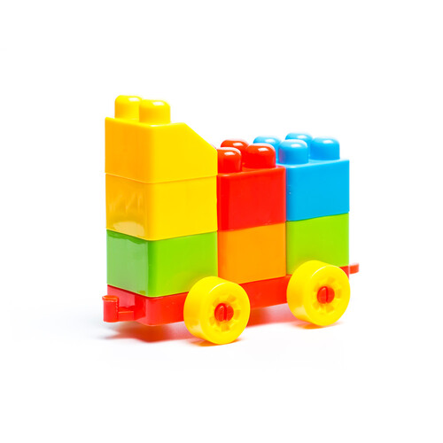 Toys Sample Four