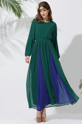 SALBIAH JUBAH (JADE)