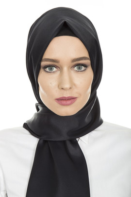Jasmin - Black