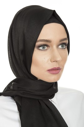 Maria - Black