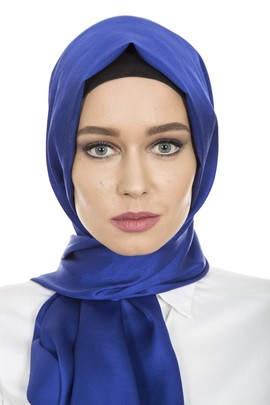 Jasmin - Blue