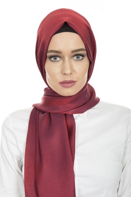 Maria - Maroon