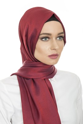 Maria - Maroon