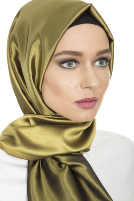 Jasmin - Deep Yellow