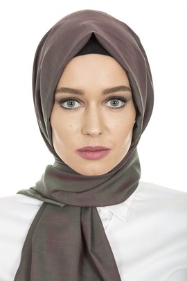 Maria - Brown