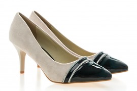 Shoes Kitten Rebecca