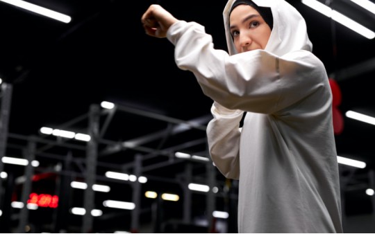 I am an Article Title One