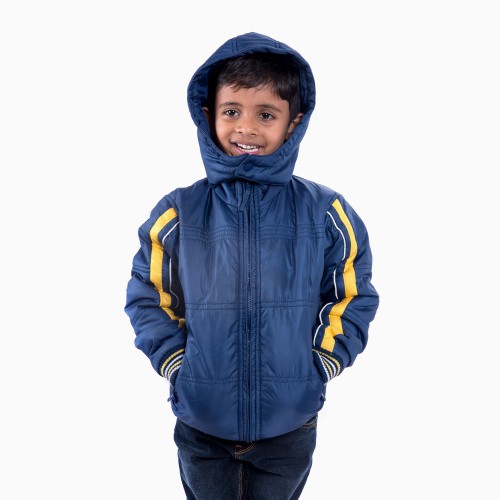 Kids Clothing Sample One