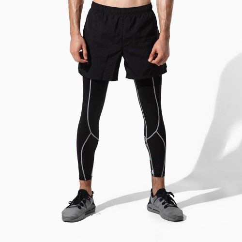 Men Clothing Sample Three