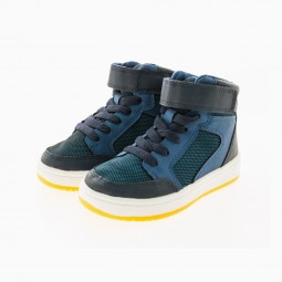 Men Shoes Sample Three