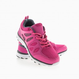 Women Shoes Sample Three