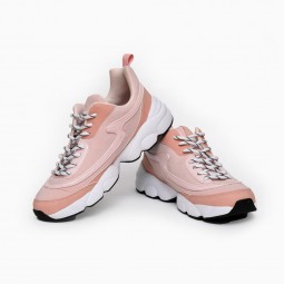 Women Shoes Sample One