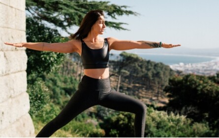 I am an Article Title One