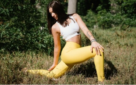 I am an Article Title Four