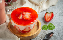 I am Desserts Recipe Title One Sample