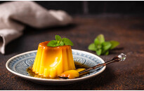 I am Desserts Recipe Title Two Sample