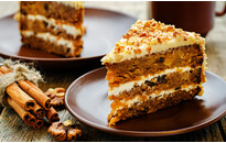 I am Desserts Recipe Title Three Sample