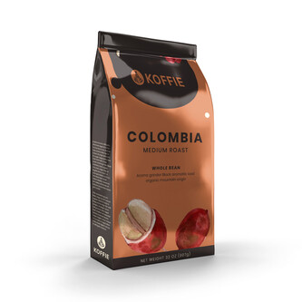 WholeBean Sample Two