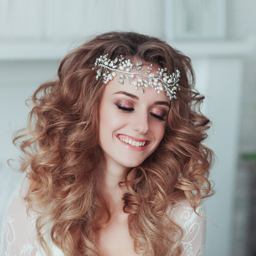 Headpieces Sample Eleven