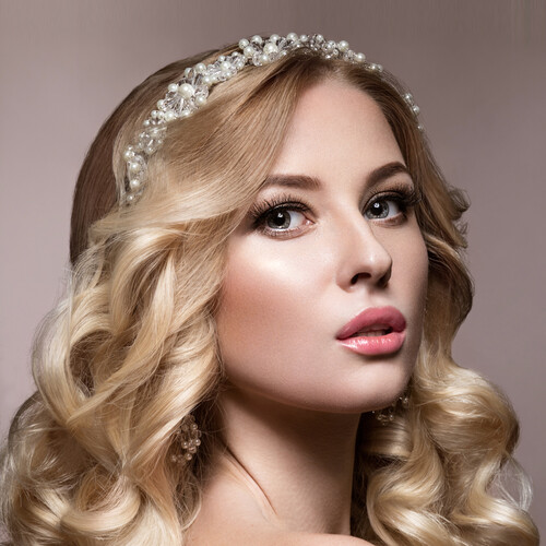 Headpieces Sample Four