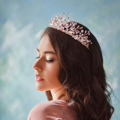 Headpieces Sample Nine