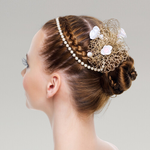 Headpieces Sample Six