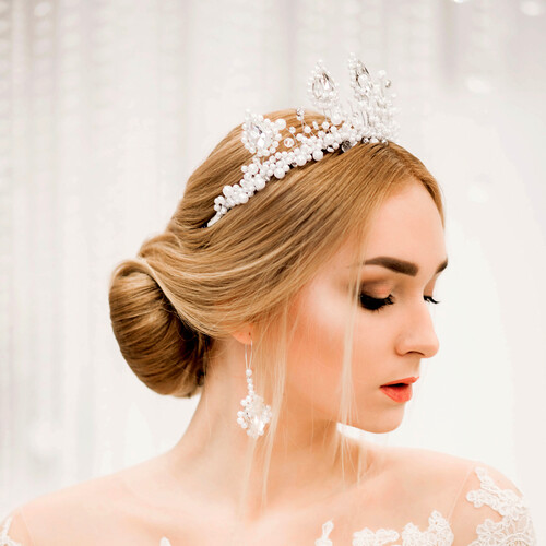 Headpieces Sample Ten