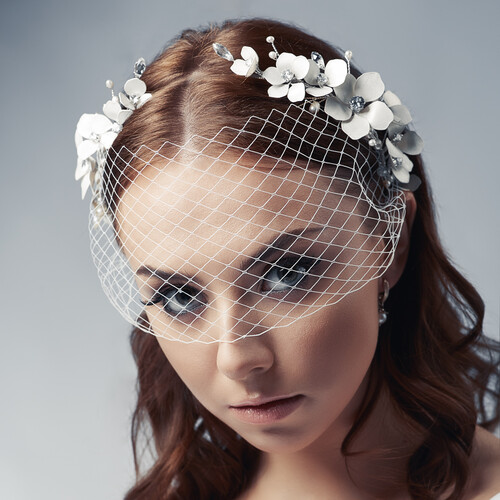 Headpieces Sample Thirteen