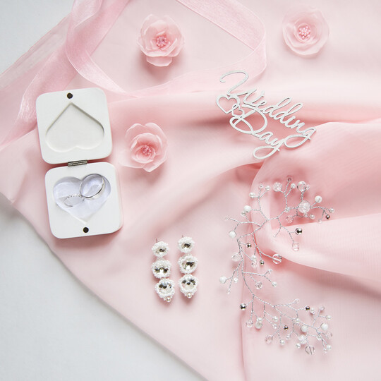 Jewellery Sample Eight