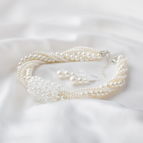 Jewellery Sample One