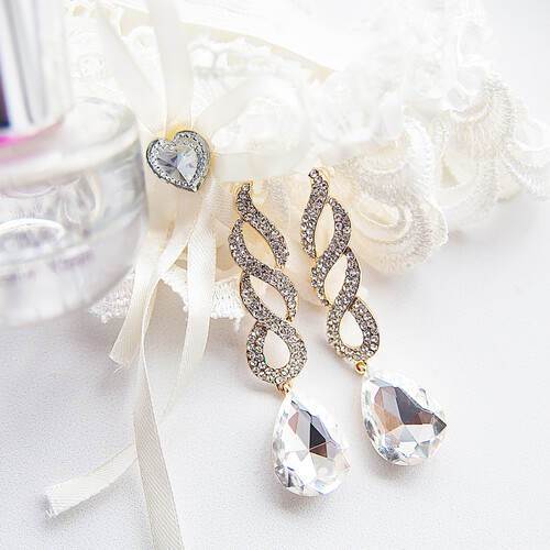 Jewellery Sample Seven