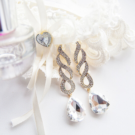 Jewellery Sample Seven