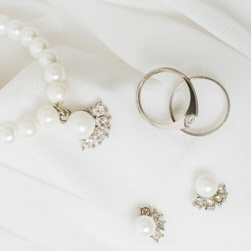 Jewellery Sample Six