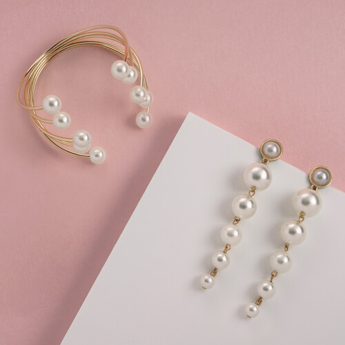 Jewellery Sample Three