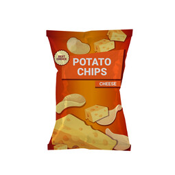 Chips Sample Four