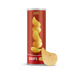 Chips Sample Three