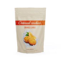 Cookies Sample Three