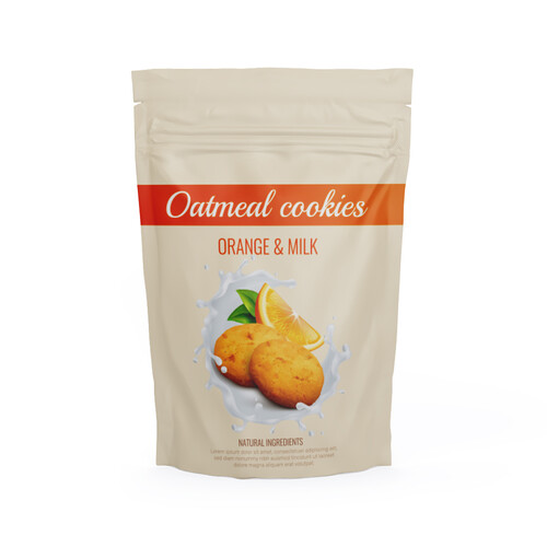 Cookies Sample Three