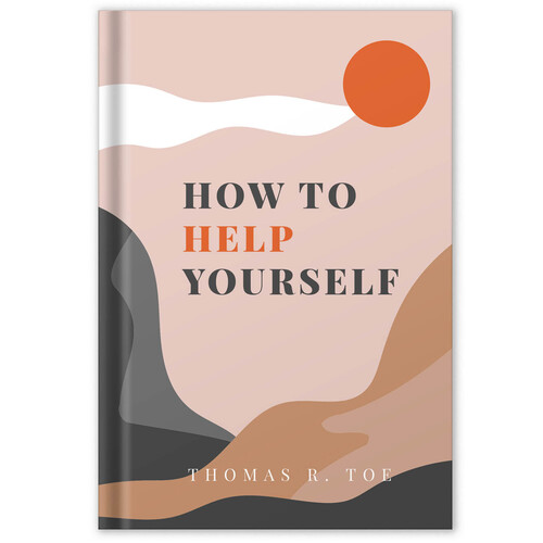 Non-Fiction Book Sample Seven