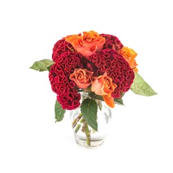 Bouquet Sample 2