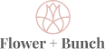 Flower + Bunch | Online store template 2020