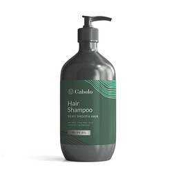 Shampoo Sample One