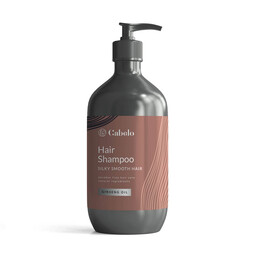 Shampoo Sample Three