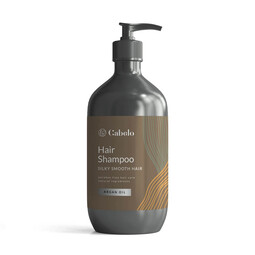 Shampoo Sample Two