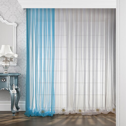 Curtain Sample Nine