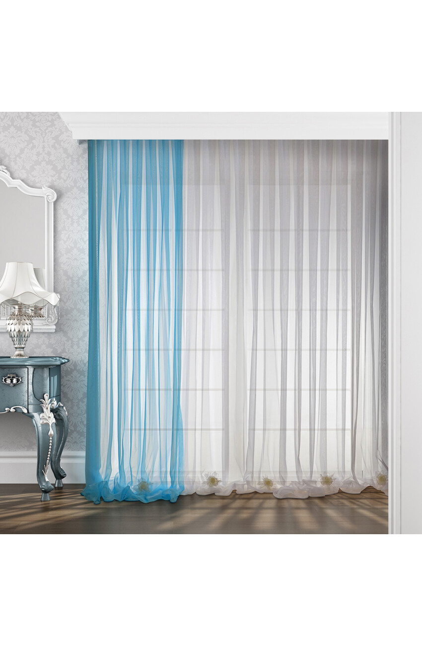 Curtain Sample Nine