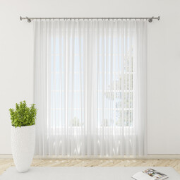 Curtain Sample One
