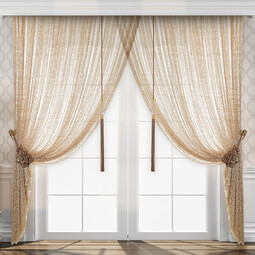 Curtain Sample Seven