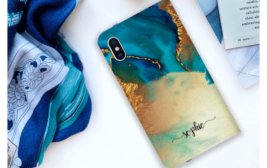 I am an Article Title Two